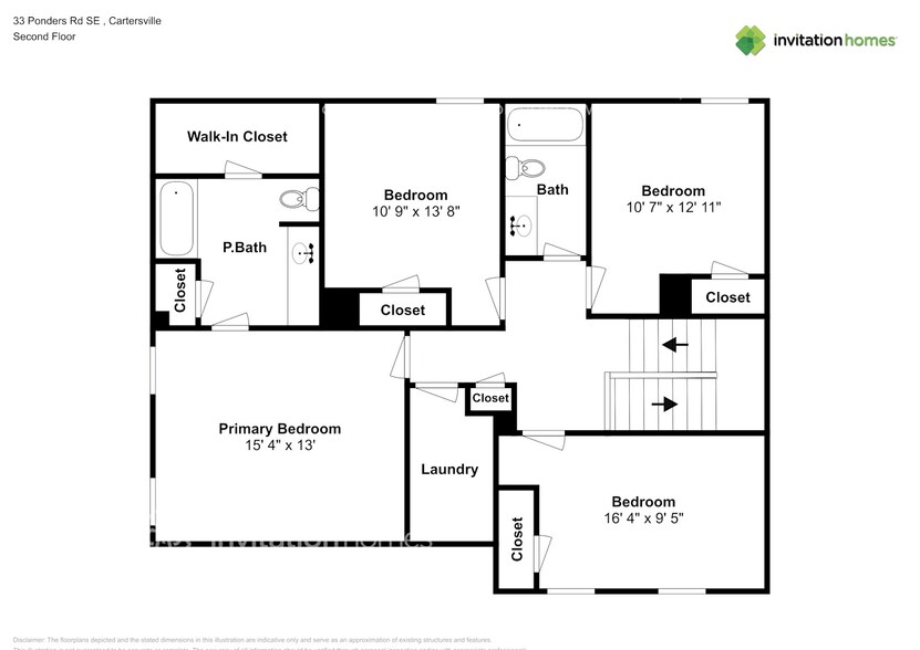 Building Photo - 33 Ponders Rd