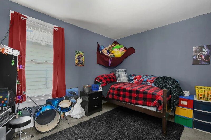 Building Photo - 11 Jefferson St