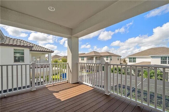 Building Photo - 8752 Powder Ridge Trail