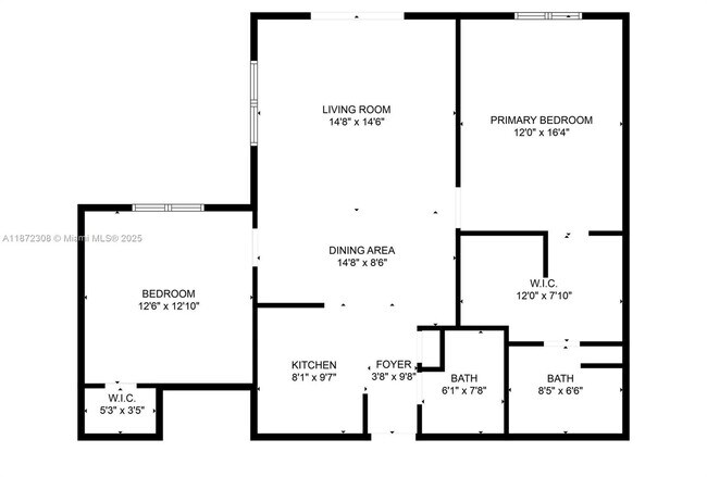 Building Photo - 2640 NE 135th St