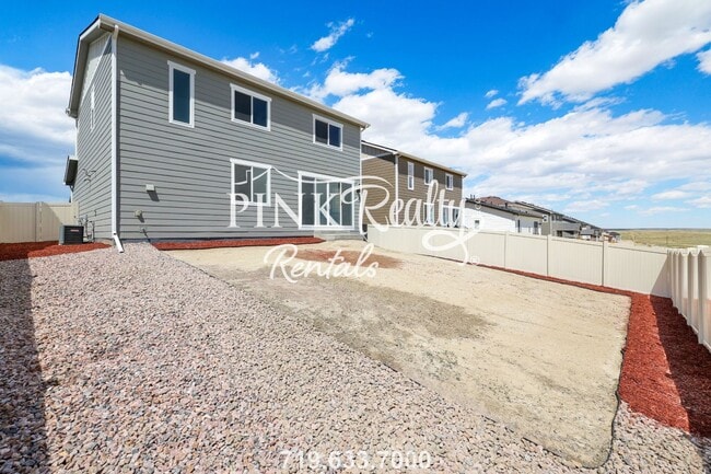 Building Photo - 8033 Buffalo Horn Dr