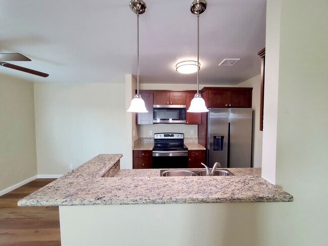Interior Photo - Cinnamon Woods Apartments
