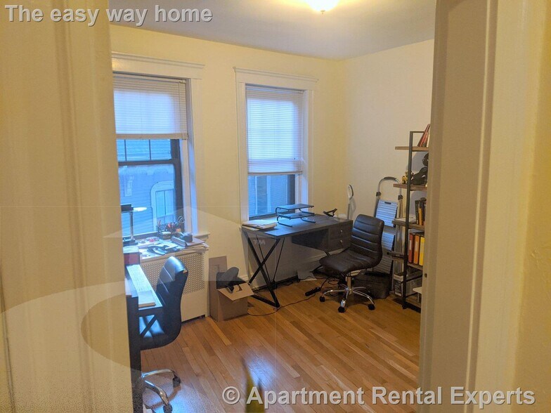 Building Photo - 1558 Massachusetts Ave