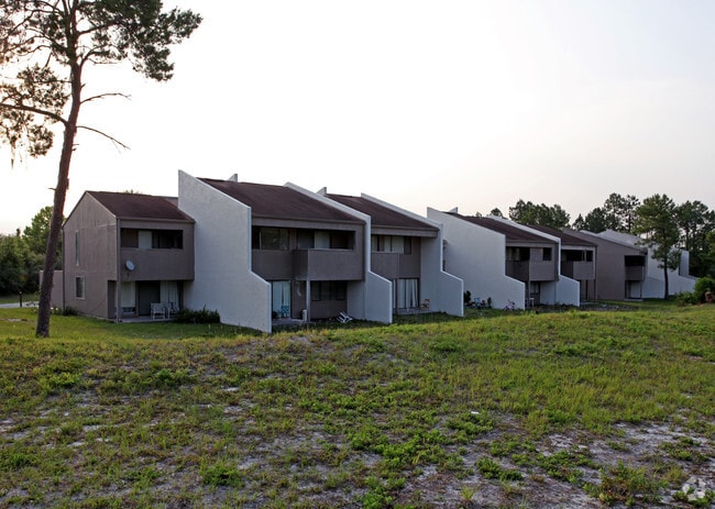 Building Photo - Pine Ridge Terrace Apartments