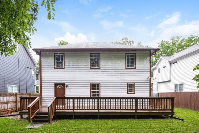 Building Photo - 83 Ormond St SE