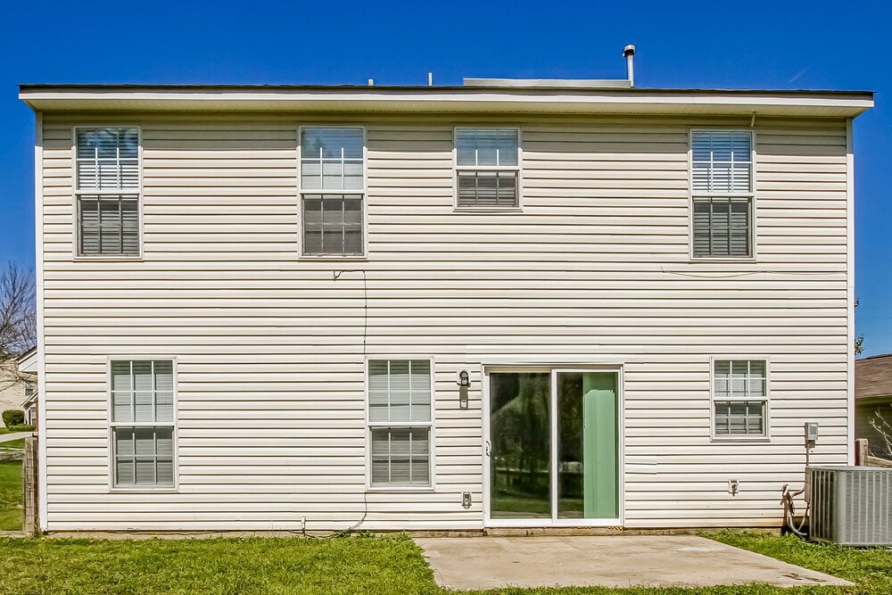 Building Photo - 8534 Appledale Dr