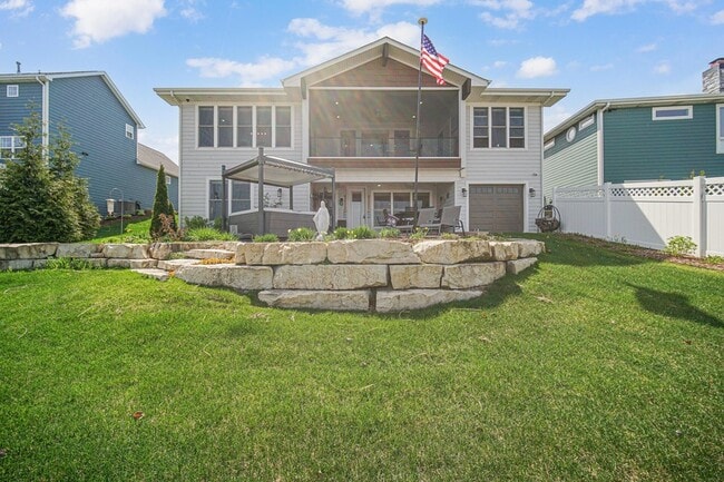 Building Photo - 1193 Bay Side Dr