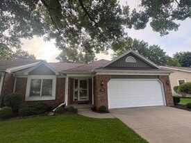 Building Photo - 1512 Winsted Dr