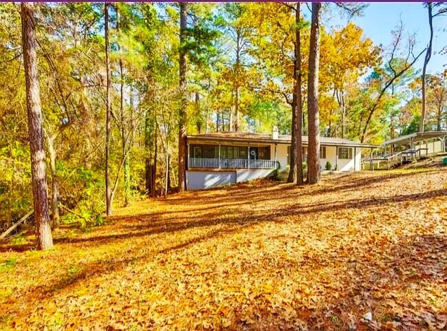 Building Photo - Breathtaking Lake View Retreat with Modern Updates!