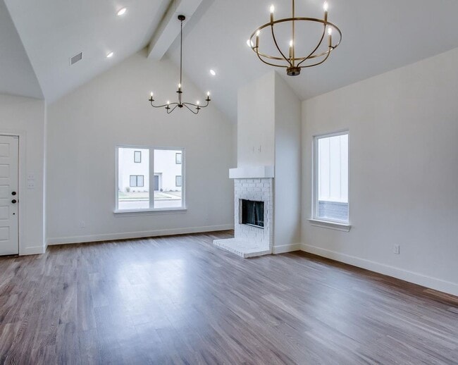 Building Photo - Great 4 bed 2.5 bath in COOPER ISD