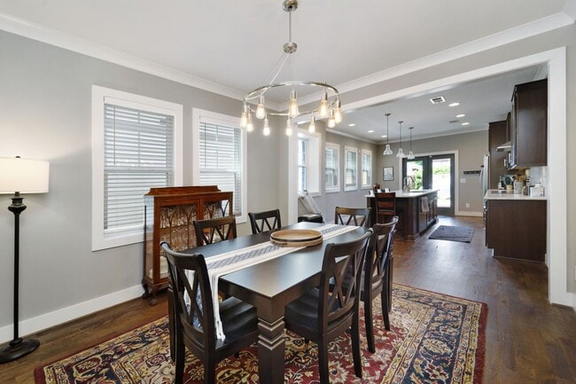 Building Photo - Charming FURNISHED East Nashville Home-181...