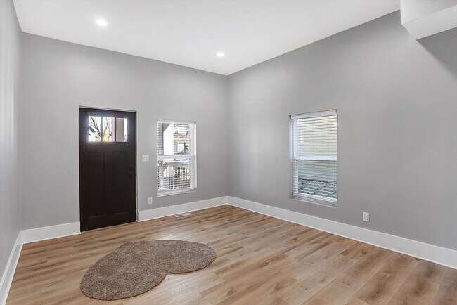 Building Photo - COMING SOON In February  -   Modern, Chic and brand new 2 bedroom with an office.  Discover This ...