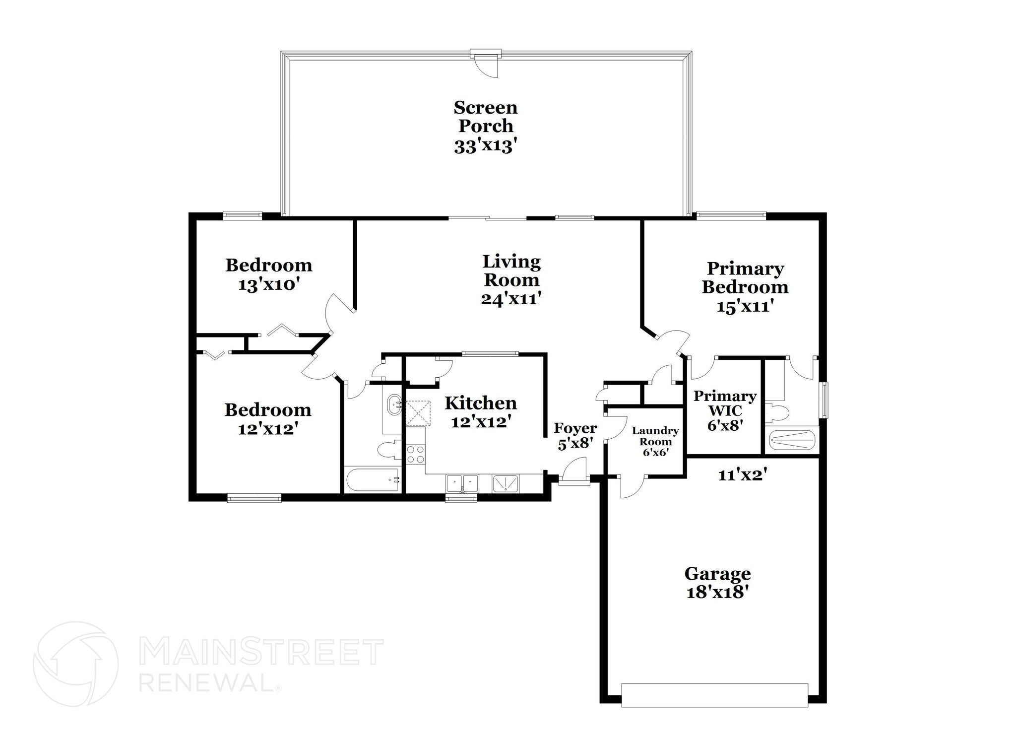 Building Photo - 3736 Imperial Dr