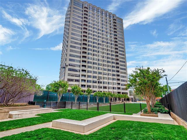 Building Photo - 3030 McKinney Ave