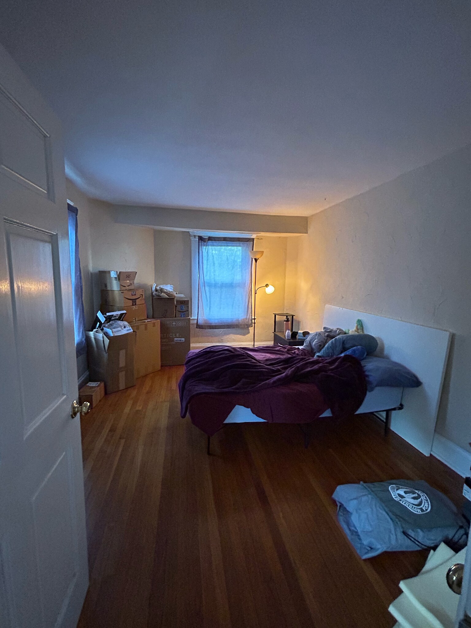 Bedroom 2 - 2207 Grandview Ave