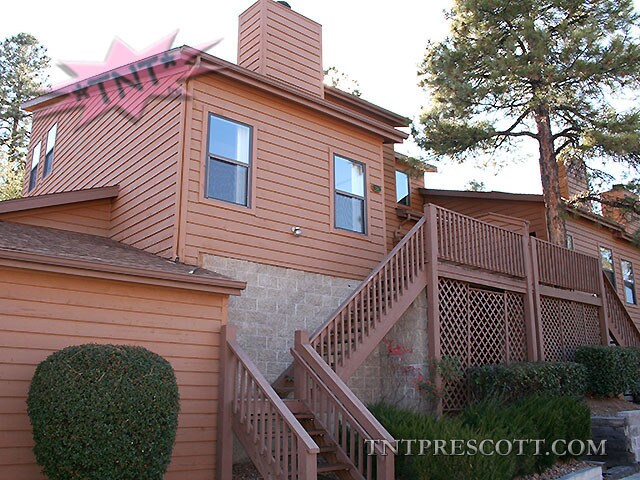 Building Photo - Pine Creek Estates Townhome
