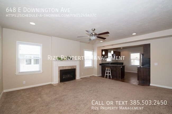 Building Photo - 648 Downington Ave S