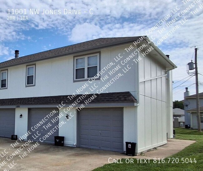 Building Photo - 11001 NW Jones Dr