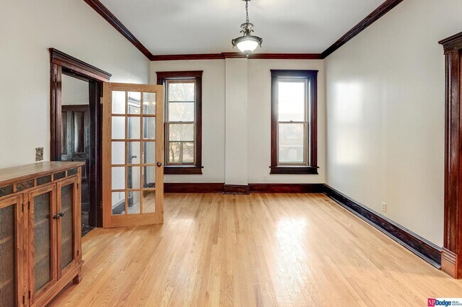 Building Photo - 2210 Wirt St