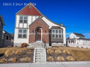 Building Photo - 10614 S Split Rock Dr