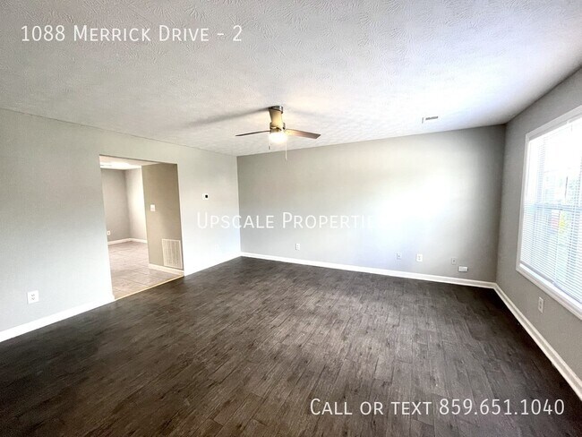 Building Photo - 1088 Merrick Dr