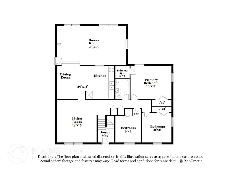 Building Photo - 8702 E 91 St