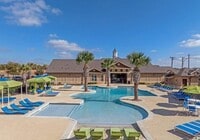 Building Photo - 1801 E Palm Valley Blvd