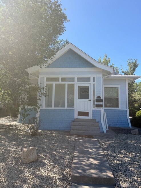 Building Photo - 801 Teller Ave