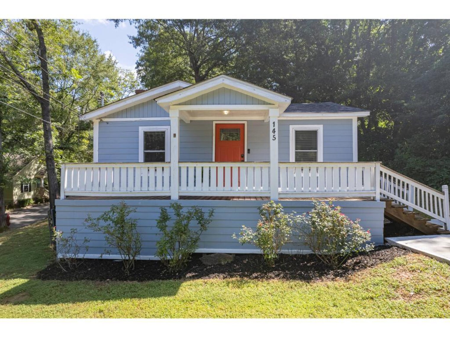 Building Photo - 145 Griffeth St