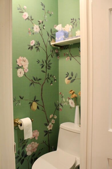 Building Photo - 1728 New Hampshire Ave NW