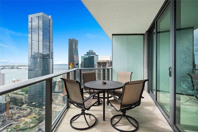 Building Photo - 1300 S Miami Ave