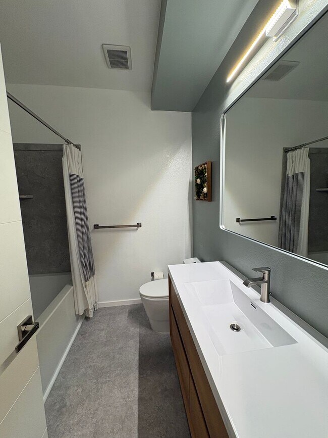 Building Photo - 4853 Wexler Peak Way