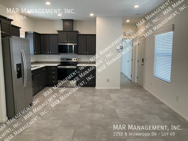 Building Photo - 2292 N Ironwood Dr
