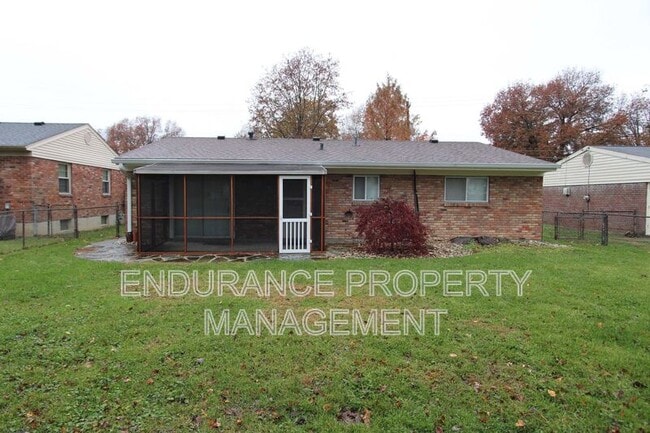 Building Photo - 1184 Holz Ave