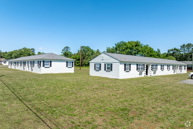 Building Photo - Chester Village Apartments