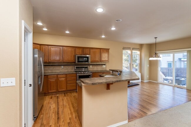 Building Photo - Beautiful Ranch in Pine Creek!