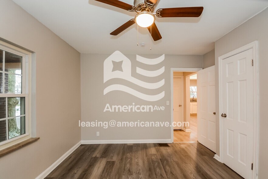 Building Photo - 3908 Grand Ave