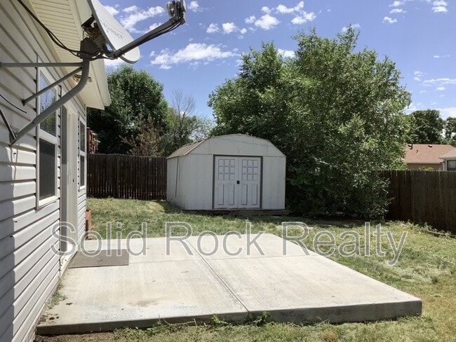 Building Photo - 4325 Allesandro Dr