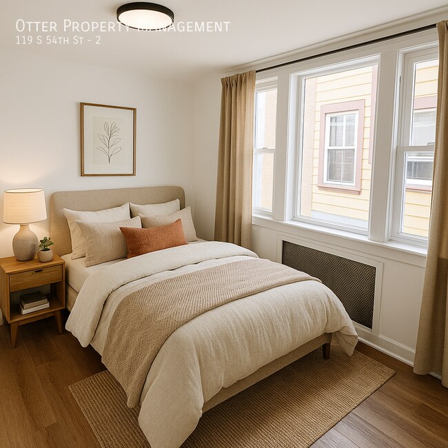 Building Photo - 119 S 54th St