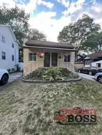 Building Photo - 6940 Alabama Ave
