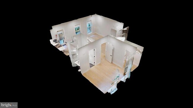 Building Photo - 1117 24th St NW