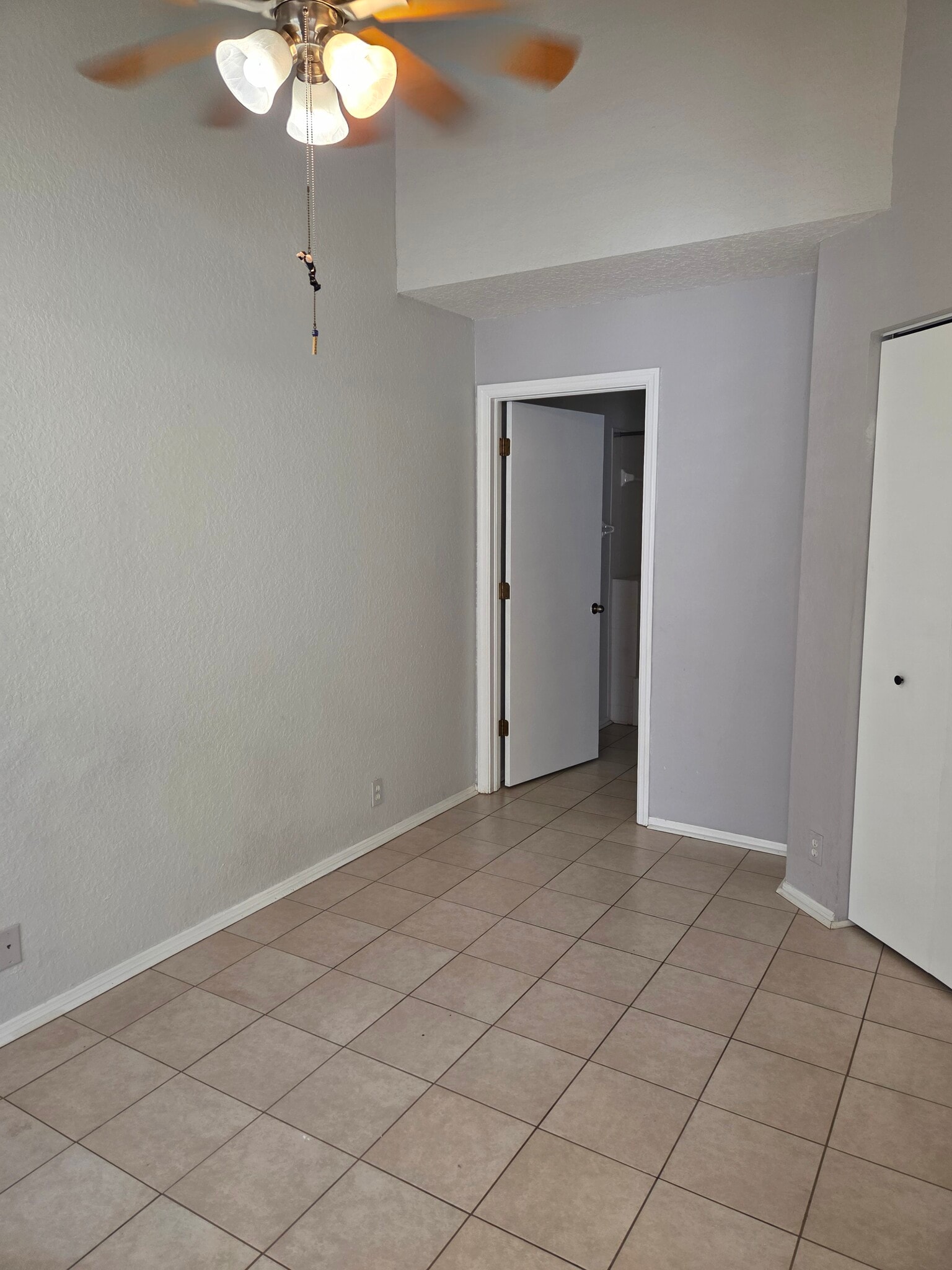 Bedroom and full bath on main floor - 682 Green Valley Rd