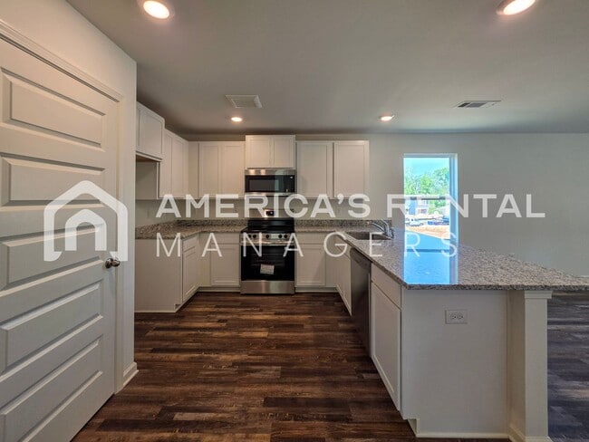 Building Photo - New Construction Home Available for Rent NOW!