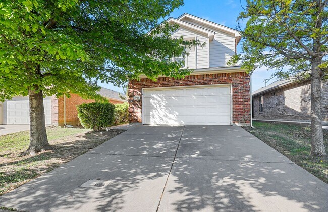 Primary Photo - Lovely 2 Story 3/2.5/2 in NORTHWEST ISD Av...