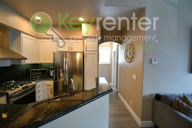 Building Photo - Resort-Style Living in Mission Valley | Bright, Updated & Move-In Ready