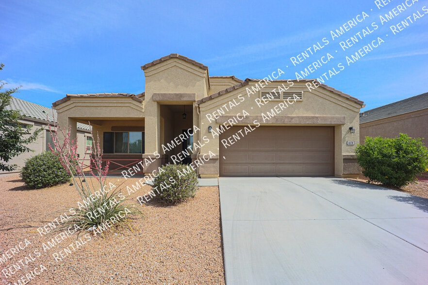 Primary Photo - 4678 E Sodalite St