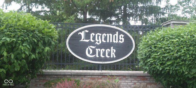 Building Photo - 9820 Legends Creek Dr