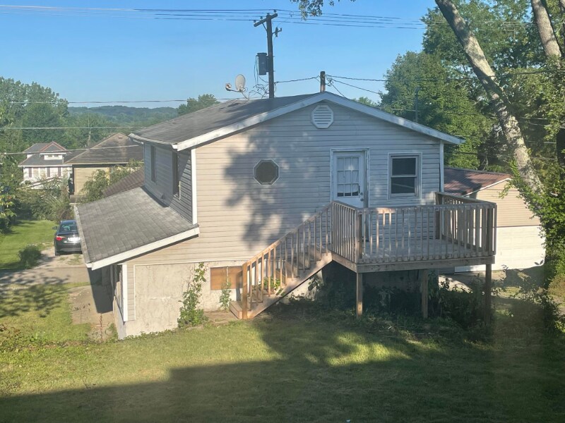 Building Photo - 531 N 18th St