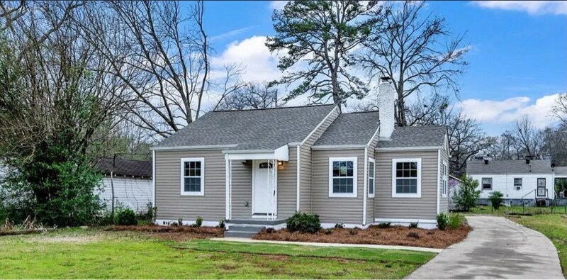 Primary Photo - 5800 Court N