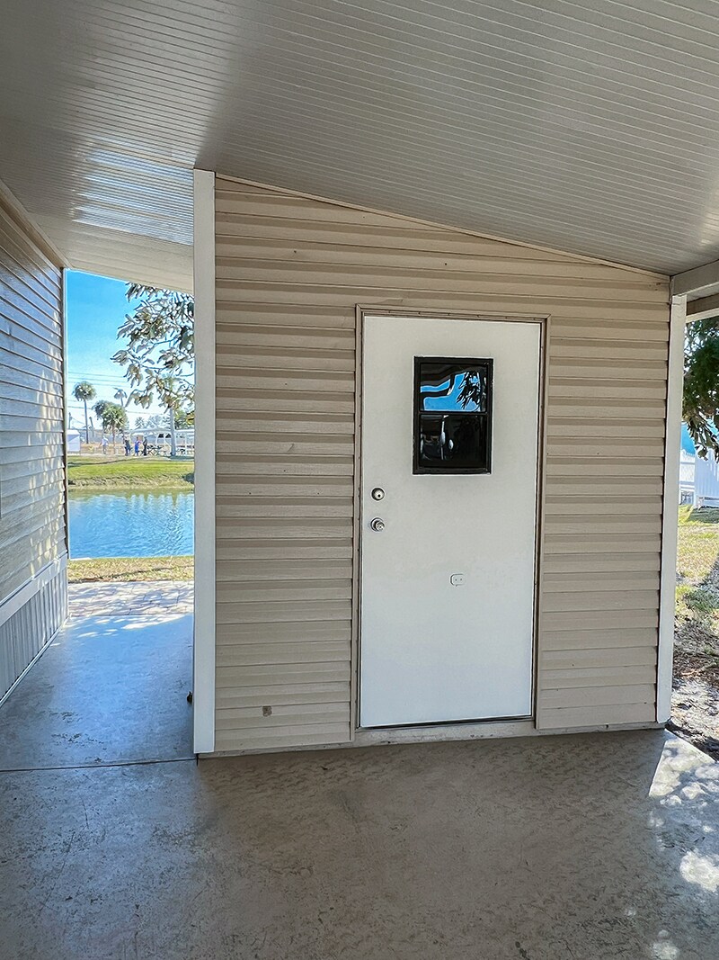 Building Photo - 1601 US-441